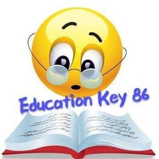 Education Key86™ 🦋 telegram Group link