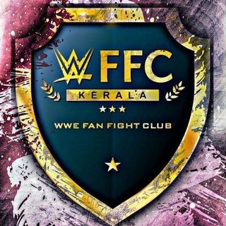『🔱』WWE Fan Fight Club✪ ™ telegram Group link