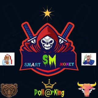 Forex Smart Money Kings telegram Group link