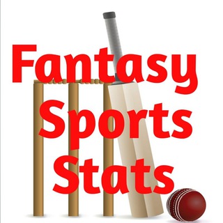 Fantasy Sports Stats 🏏⚽ telegram Group link