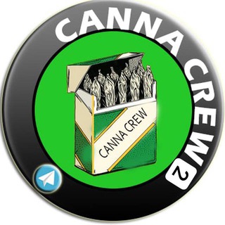 Cannacrew 2.0 telegram Group link
