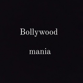 Bollywood mania telegram Group link