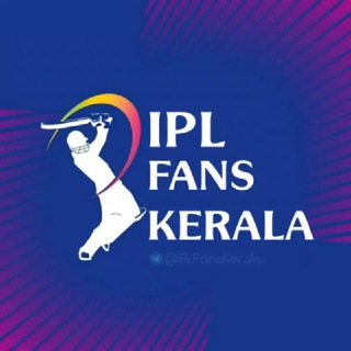 IPL Fans Kerala (Backup) telegram Group link