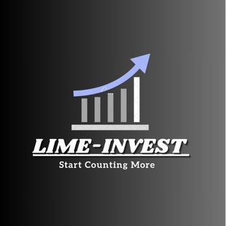 LIME-INVEST COMPANY📊 telegram Group link