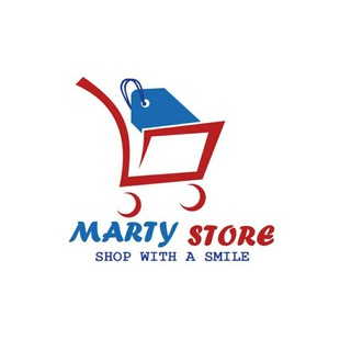 Marty Store telegram Group link