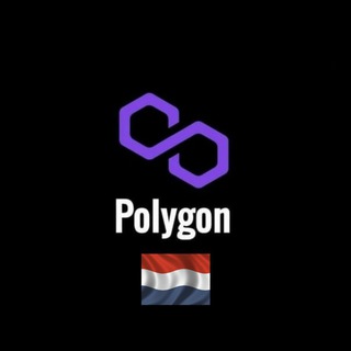 Polygon Dutch community (previously Matic Network Netherlands Community 🇳🇱) telegram Group link