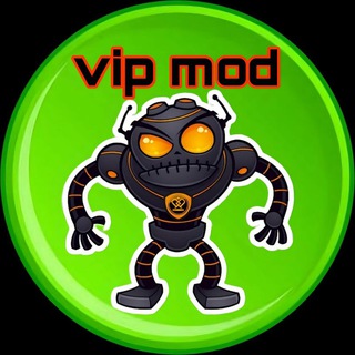 VIP ROBOT MOD 🤖 telegram Group link