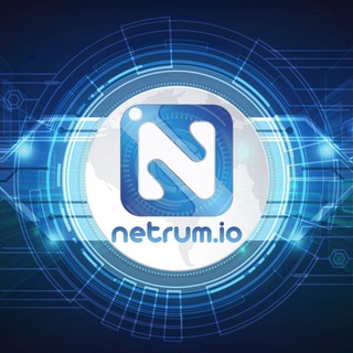 Netrum Global telegram Group link