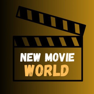 🎬 New Movie World 🎥 telegram Group link