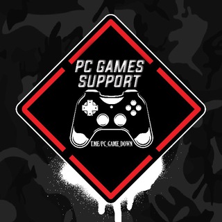 PC Games Support telegram Group link