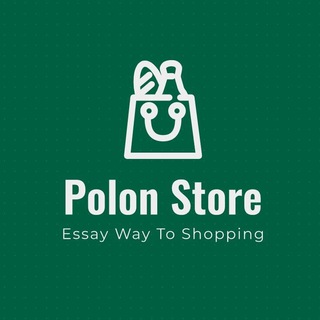 Polon Store telegram Group link