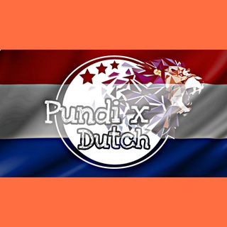 Pundi X Netherlands Community telegram Group link