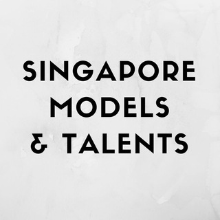 Singapore Models & Talents telegram Group link