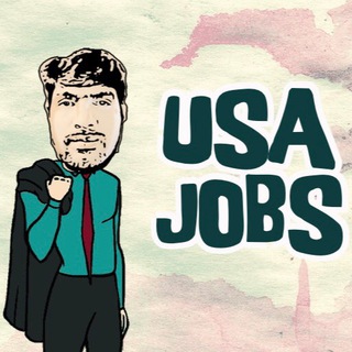 🇺🇸 USA 🇺🇸 Jobs 🇺🇸 telegram Group link
