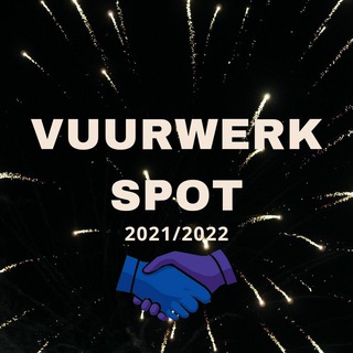 VuurwerkSpot (HANDEL) telegram Group link