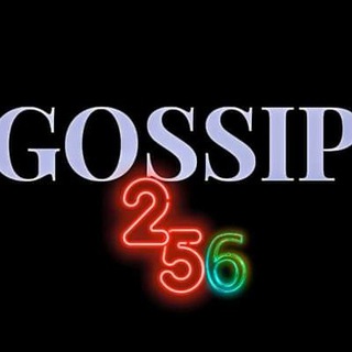 Gossip 256 telegram Group link