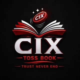 CIX TOSS BOOK™ telegram Group link