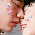 𝐎𝐩𝐞𝐧 𝐇𝐞𝐚𝐫𝐭𝐬 × 𝐋𝐆𝐁𝐓𝐐🌸🏳️‍🌈 telegram Group link