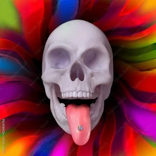 Psychedelic Society🍄💊 telegram Group link