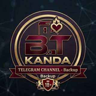 BT KANDA BACKUP telegram Group link