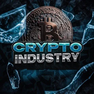 𝑪𝑹𝒀𝑷𝑻𝑶 𝑰𝑵𝑫𝑼𝑺𝑻𝑹𝒀 🌏 - Channel with 3643 channels in Money/Earning