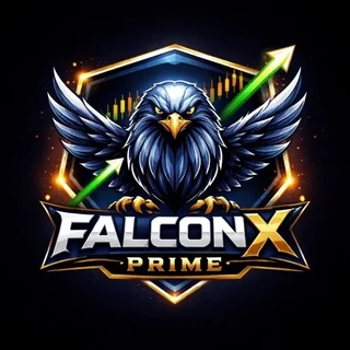 FalconX Prime Alpha 🦅 telegram Group link