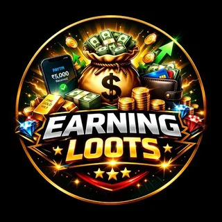Free Earning loots - Channel with 81 channels in Money/Earning