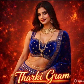 tharki gram ~ telegram Group link