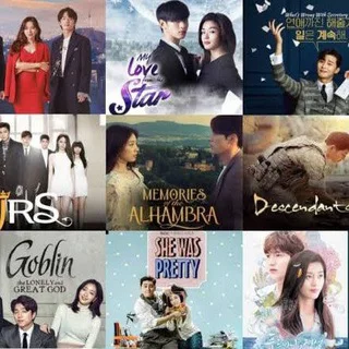 KDramas Hindi Dub telegram Group link