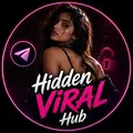 💥Hidden Viral Hub😍 telegram Group link