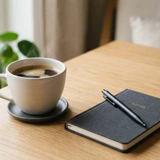 The Latte Ledger☕️ telegram Group link