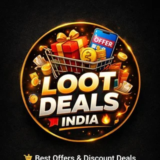 Loot Deals India 🔥 - Channel with 55 channels in Shopping/Buy/Sell