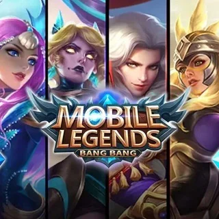 MLBB CHEAP&FAST DIAMONDS 🌍 - Group with 1 groups in Sports/Games