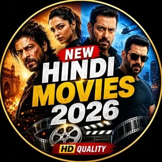 New Hindi Movies 2026 - Channel with 4 channels in Entertainment/Masti