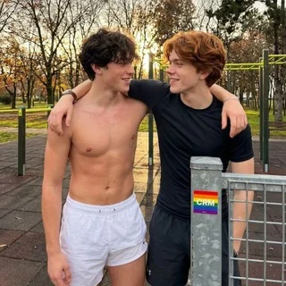 🇷🇺 Наши гей парни 18+ telegram Group link