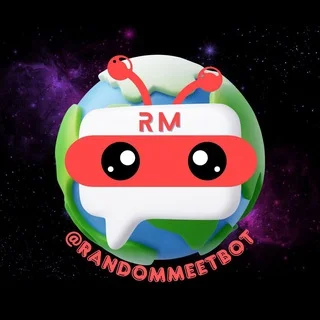 Random Meet Bot - Bot with 0 bots in Dating/Flirting/Chatting