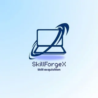 SkillForgeX - Channel with 63 channels in Education/School