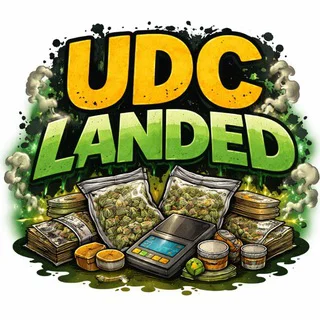 UDC LANDEDS - Channel with 337 channels in Common