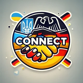 🇺🇦🇩🇪Ukrainian-German Connect - Group with 2652 groups in Business/Advertising/Marketing