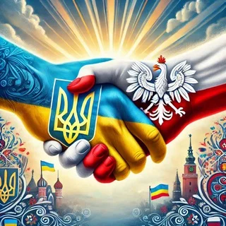 Ukraine Poland friendship🇺🇦🇵🇱 - Group with 908 groups in Business/Advertising/Marketing
