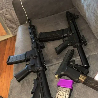 Norway guns and ammo telegram Group link