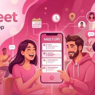 Yourmeet - Bot with 0 bots in Dating/Flirting/Chatting