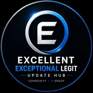 EXCELLENT EXCEPTIONAL LEGIT UPDATE HUB - Group with 1 groups in Money/Earning