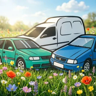 Vw polo/caddy/seat telegram Group link