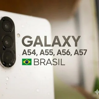 Galaxy A54, A55, A56 e A57 Brasil 🇧🇷 - Group with 540 groups in Common