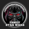 Tongkrongan Star Wars - Group with 516 groups in Common