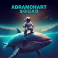 AbramChart Squad 🐳 - Group with 1487 groups in Common