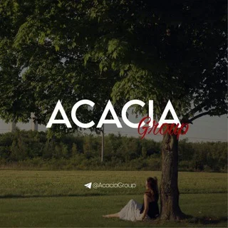 Acacia Chat 💬 telegram Group link