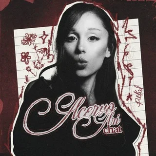 Acervo Ariana: #Chat - Group with 1302 groups in Common