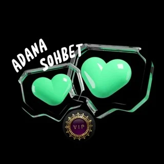 Adana Sohbet Grubu 🕊 Arkadaşlık Tanışma telegram Group link